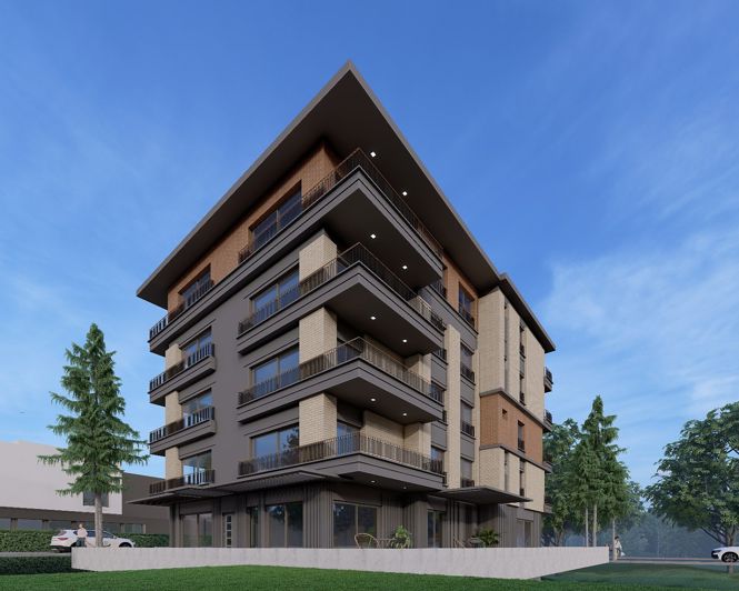 Image No.2-3 Bed Apartment for sale