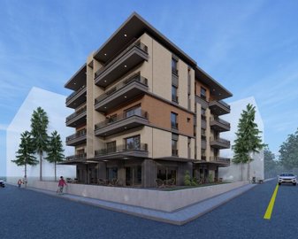 Exterior 3