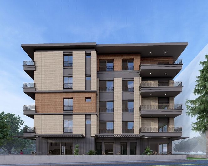 Image No.4-3 Bed Apartment for sale