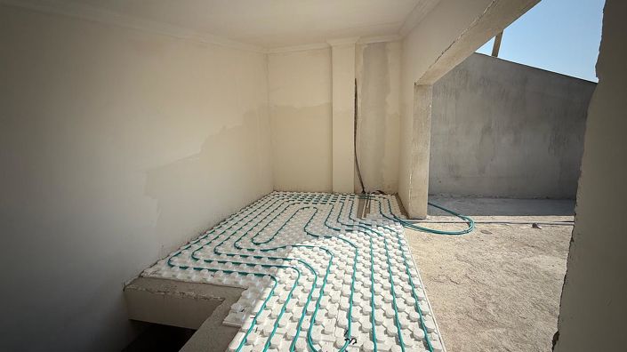 Image No.40-Appartement de 3 chambres à vendre à Kusadasi