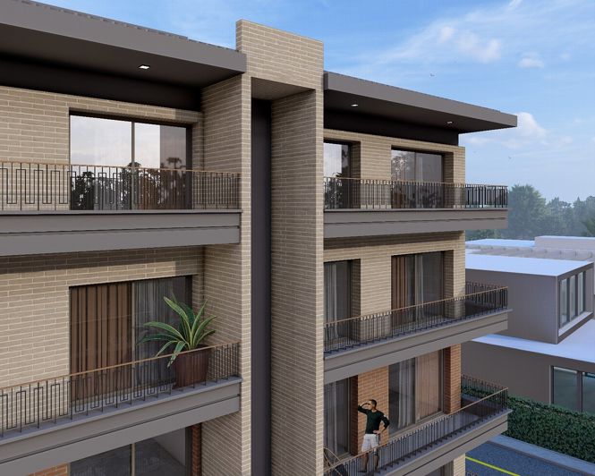 Image No.7-3 Bed Apartment for sale