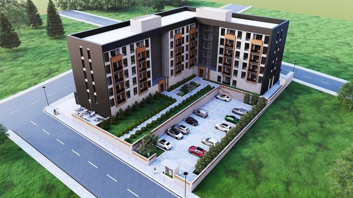 Image No.1-2 Bed Apartment for sale