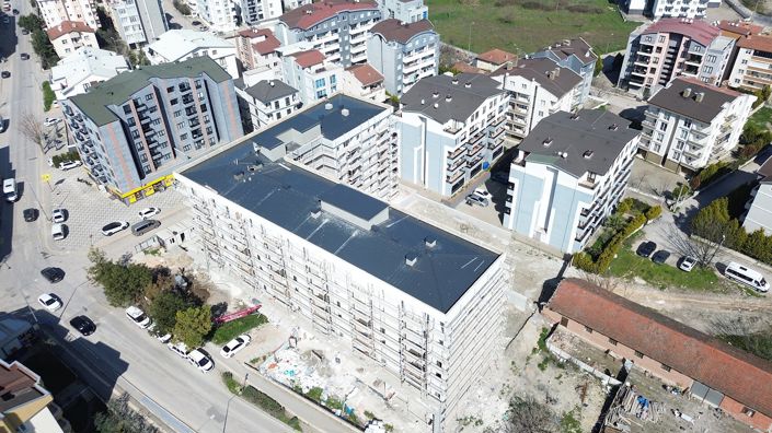 Image No.13-2 Bed Apartment for sale