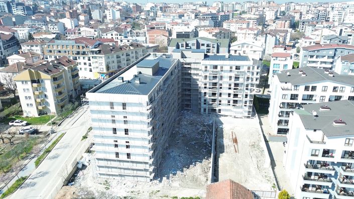 Image No.14-2 Bed Apartment for sale