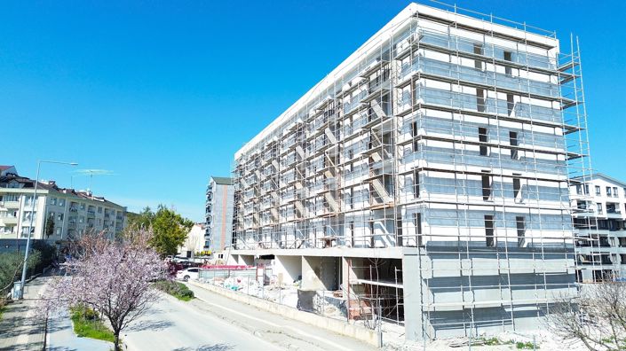 Image No.17-2 Bed Apartment for sale