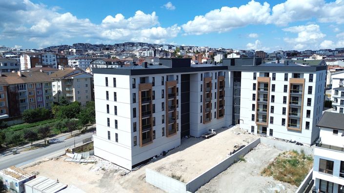 Image No.4-2 Bed Apartment for sale