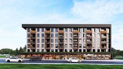 Exterior 5