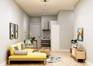 Interior 1