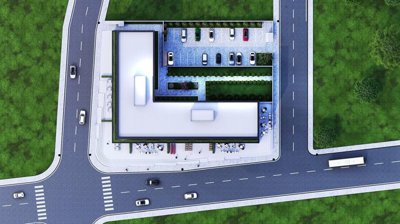 Exterior 6