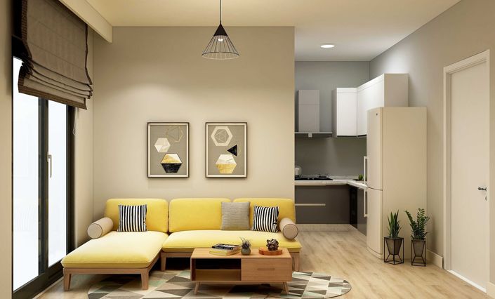 Image No.6-2 Bed Apartment for sale