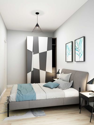 Image No.7-2 Bed Apartment for sale