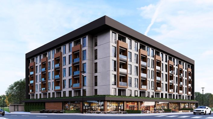 Image No.8-2 Bed Apartment for sale