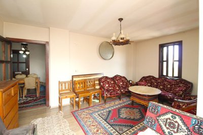 Interior 1