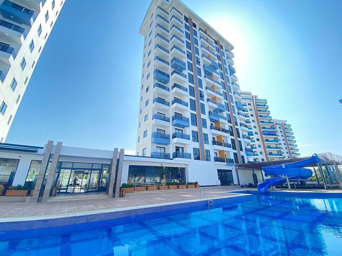 Image No.1-1 Bed Apartment for sale