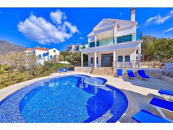 Image No.1-5 Bed House/Villa for sale
