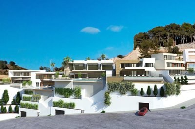 TEKCE Overseas SA most sold property