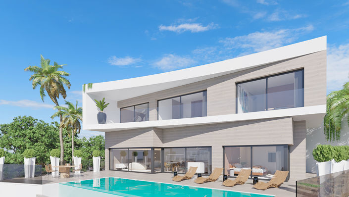 Image No.16-4 Bed House/Villa for sale