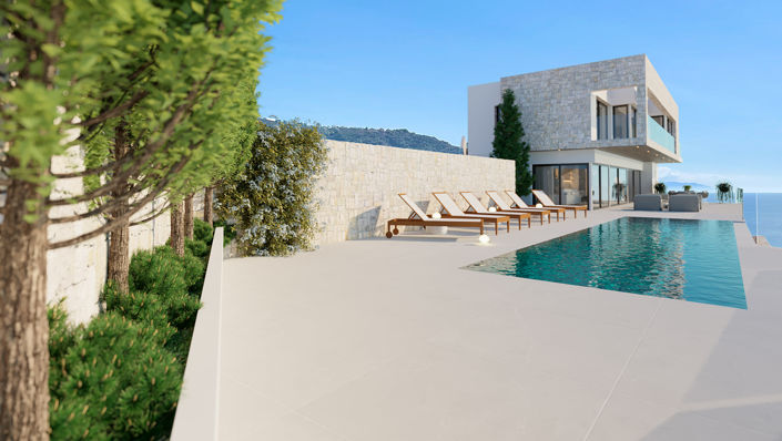 Image No.18-4 Bed House/Villa for sale