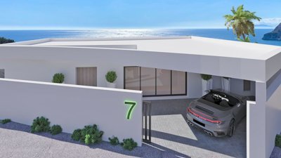 Exterior 3