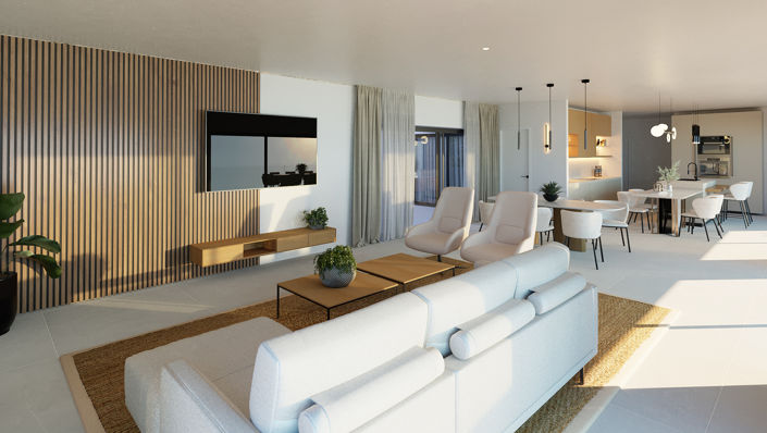 Image No.35-4 Bed House/Villa for sale