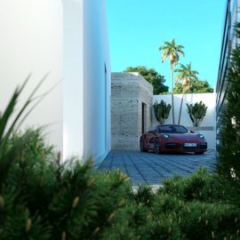 Exterior 6