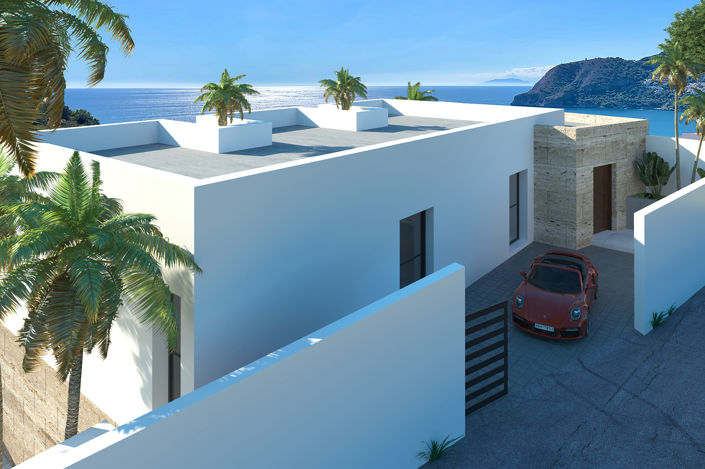 Image No.7-4 Bed House/Villa for sale