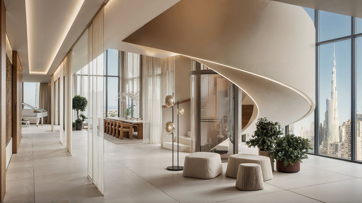 Image No.16-1 Bed Apartment for sale