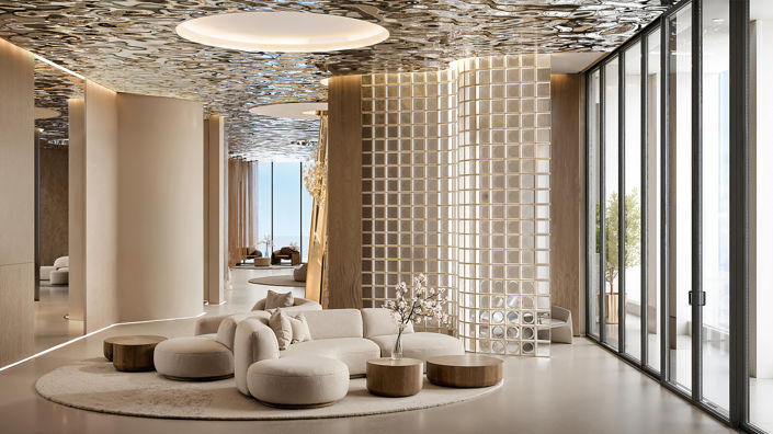 Image No.17-1 Bed Apartment for sale