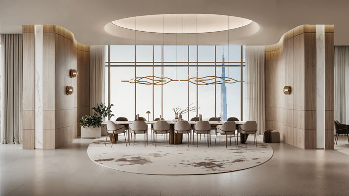 Image No.18-1 Bed Apartment for sale