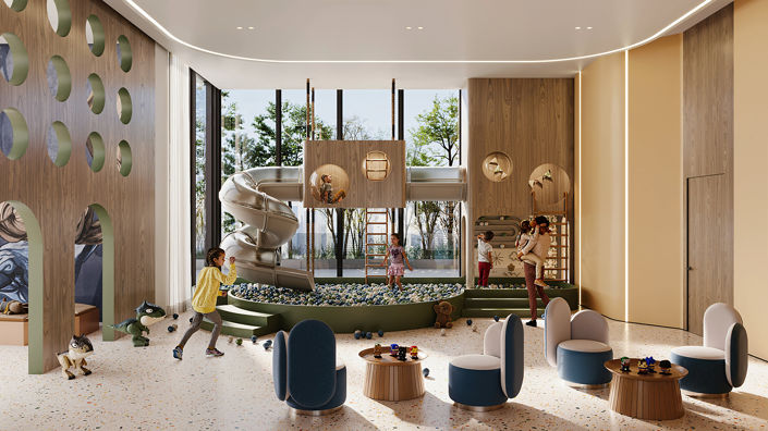 Image No.20-1 Bed Apartment for sale