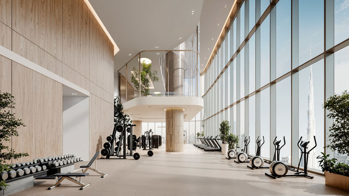 Image No.22-1 Bed Apartment for sale