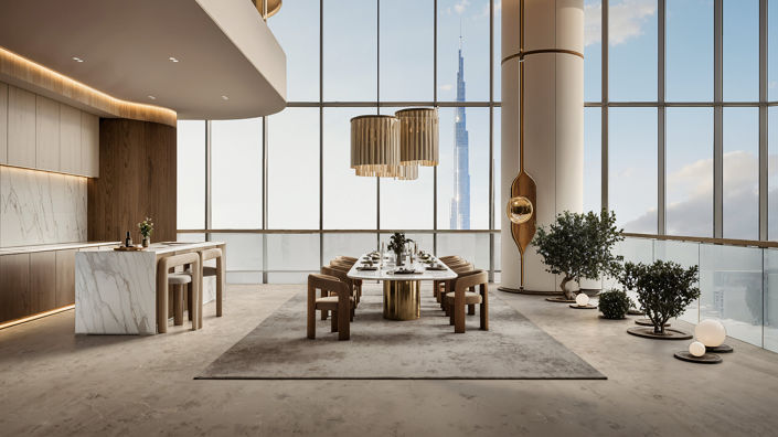 Image No.27-1 Bed Apartment for sale