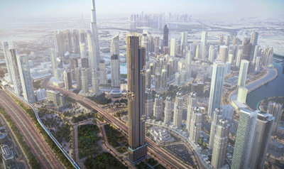 Exterior 4