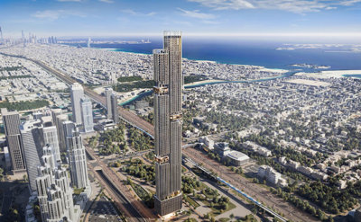 Exterior 5