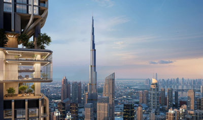 TEKCE Overseas SA most sold property