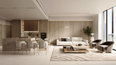 Interior 1