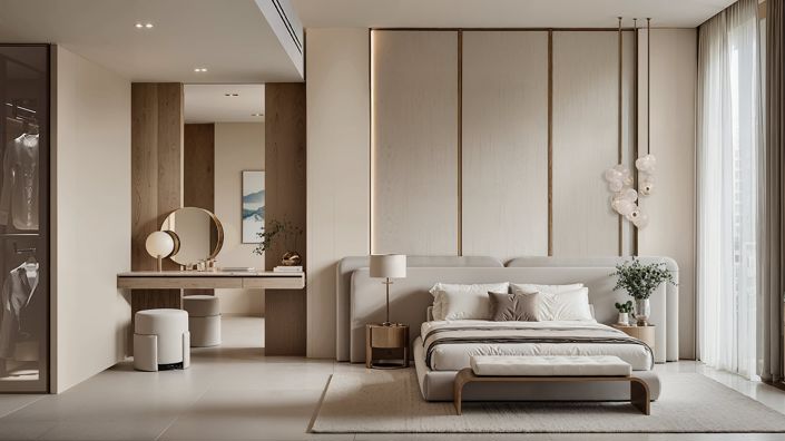 Image No.10-Appartement de 2 chambres à vendre à Business Bay