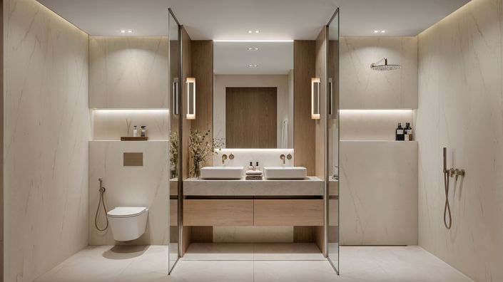 Image No.12-Appartement de 2 chambres à vendre à Business Bay