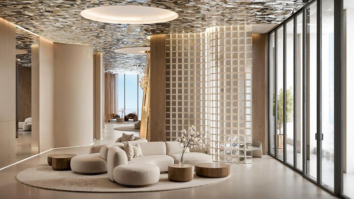 Image No.17-Appartement de 2 chambres à vendre à Business Bay