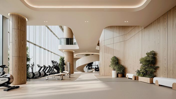 Image No.31-Appartement de 2 chambres à vendre à Business Bay