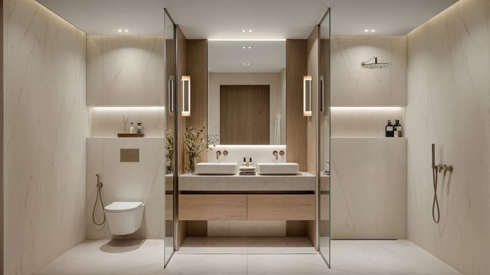 Image No.12-3 Bed Apartment for sale