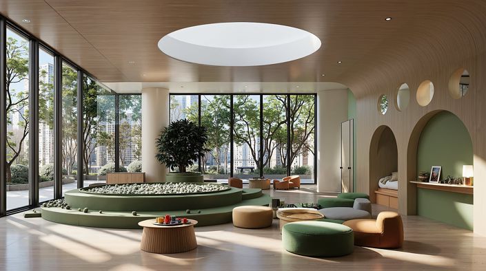 Image No.21-3 Bed Apartment for sale