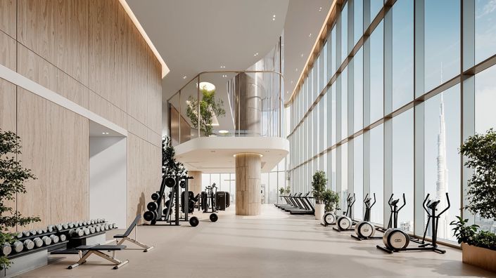 Image No.22-3 Bed Apartment for sale