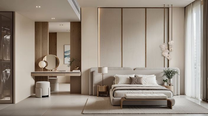 Image No.10-Appartement de 3 chambres à vendre à Business Bay