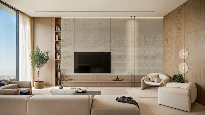 Image No.11-Appartement de 3 chambres à vendre à Business Bay