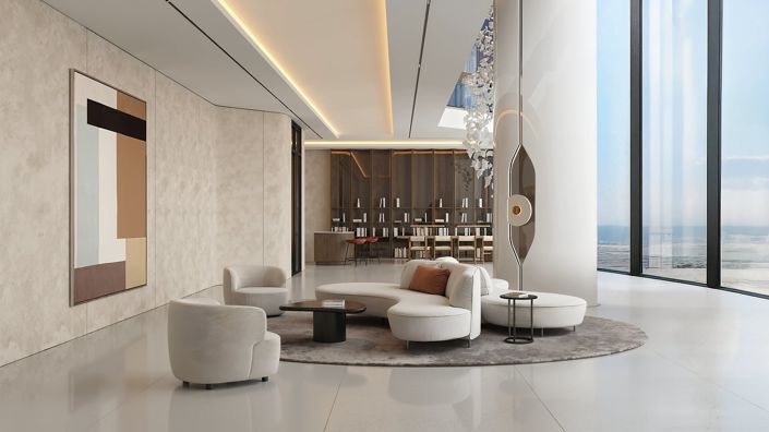 Image No.33-3 Bed Apartment for sale