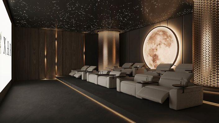 Image No.26-Appartement de 3 chambres à vendre à Business Bay