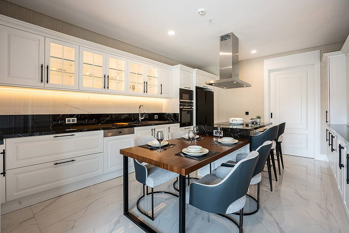 Image No.14-1 Bed Apartment for sale