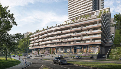 Exterior 5