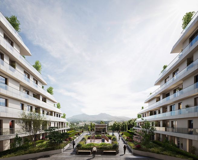 Image No.10-3 Bed Apartment for sale